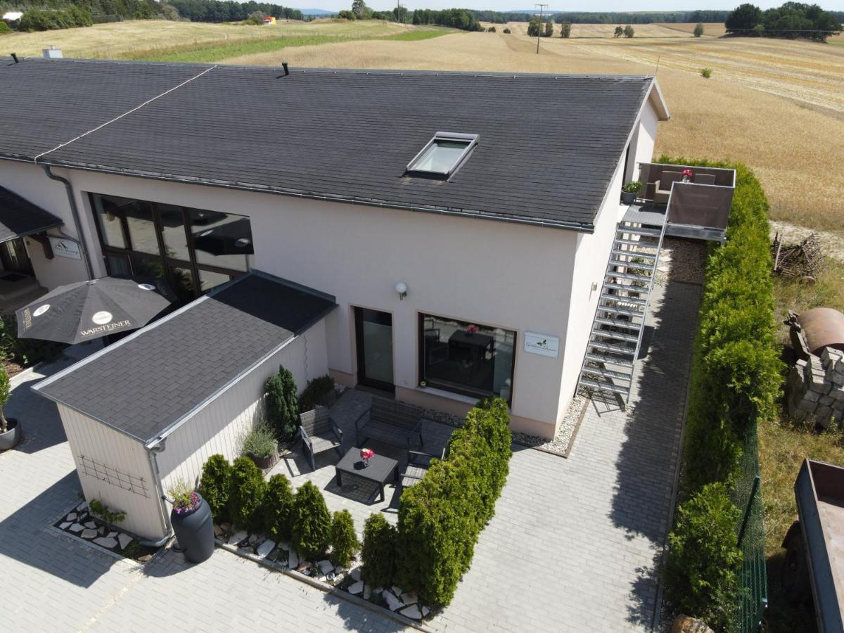 Gaestehaus Lehmann Schonfeld  Екстер'єр фото